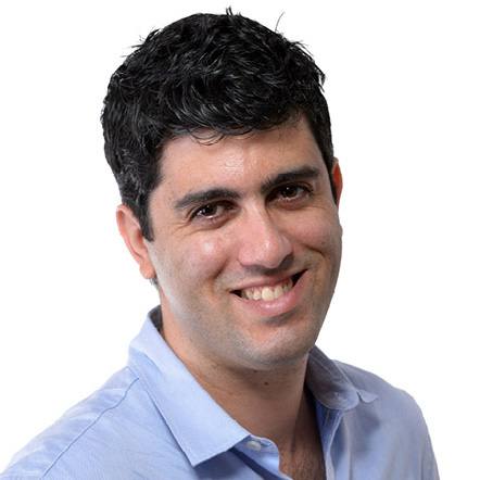 אדריכל מיקי אוטמזגין